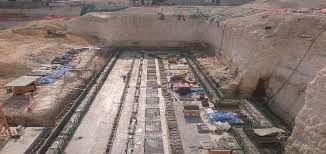 Reconstruction and Upgrading of Old Salwa RPS - Doha